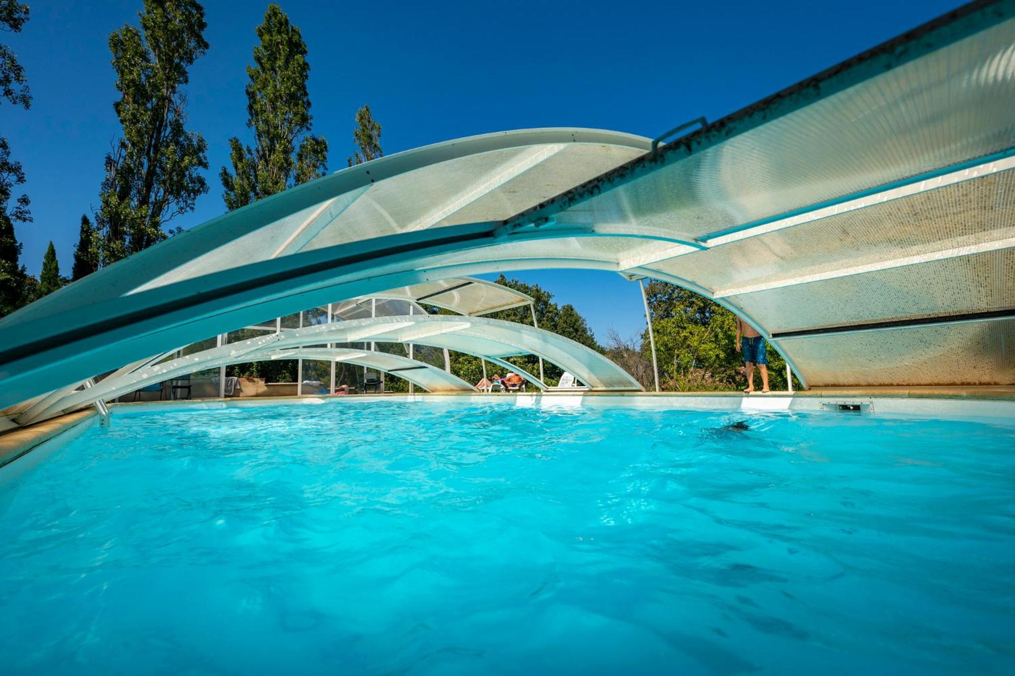 La Maison De L'Ecolieu Du Turc - Piscine Partagee Le Mas-dʼAgenais Esterno foto